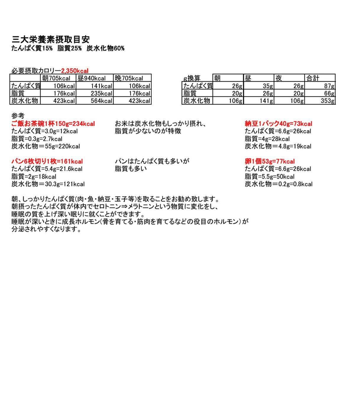 当スクールでは